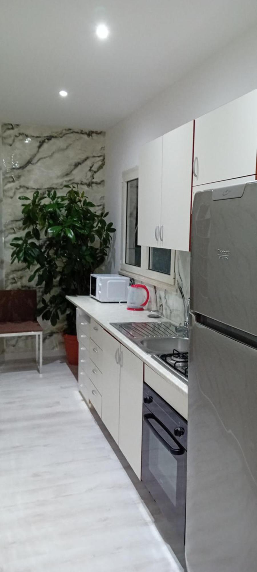 Apartment Fadi Olbia